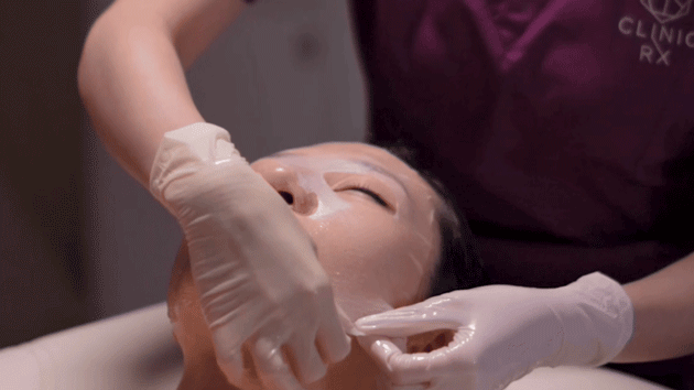Filler injection