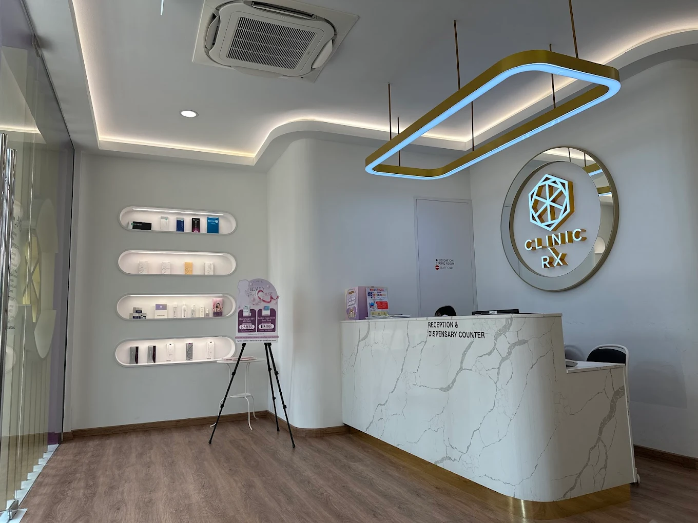 Clinic RX Best Aesthetic Clinic in KL