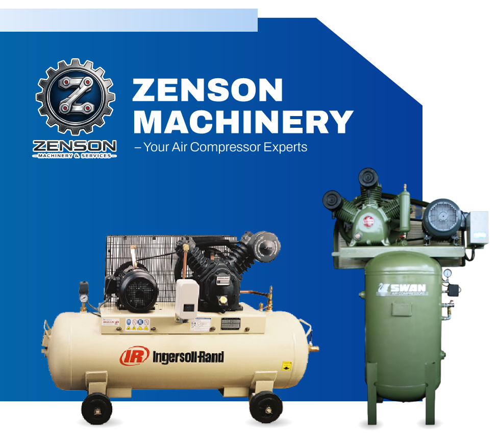 Zenson Machinery