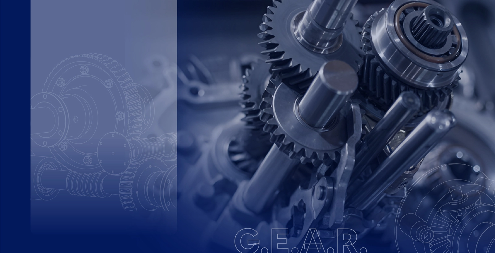 TGS Auto Transmission