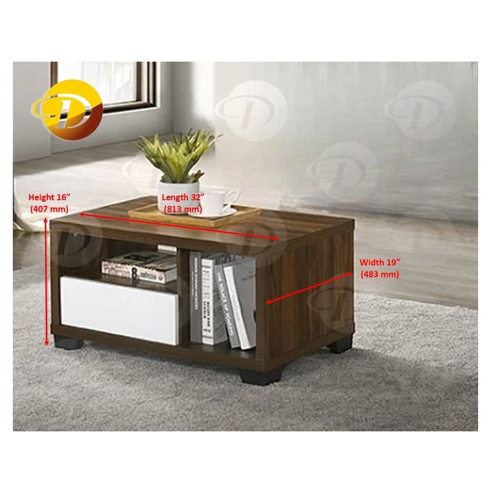 Buy coffee table online in Malaysia