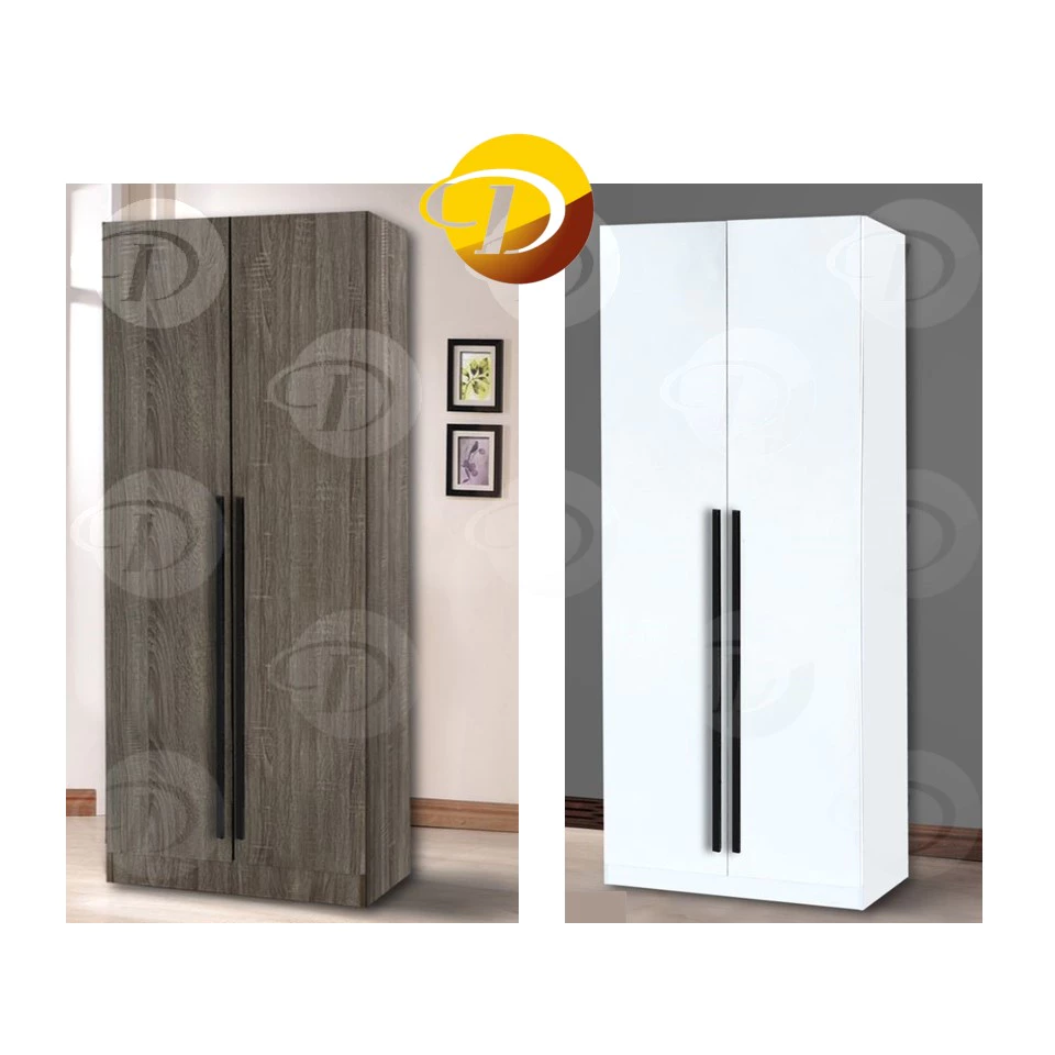 Modern wardrobe room measurement guide Malaysia