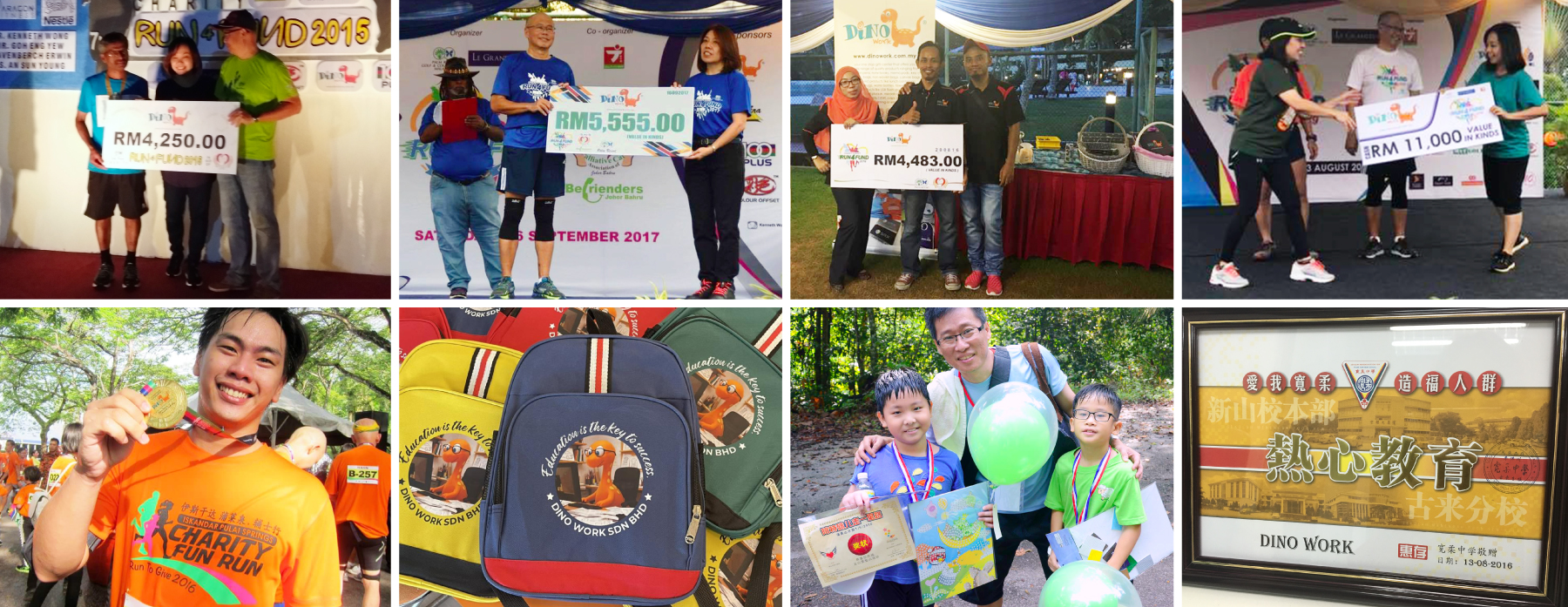 Community Impact