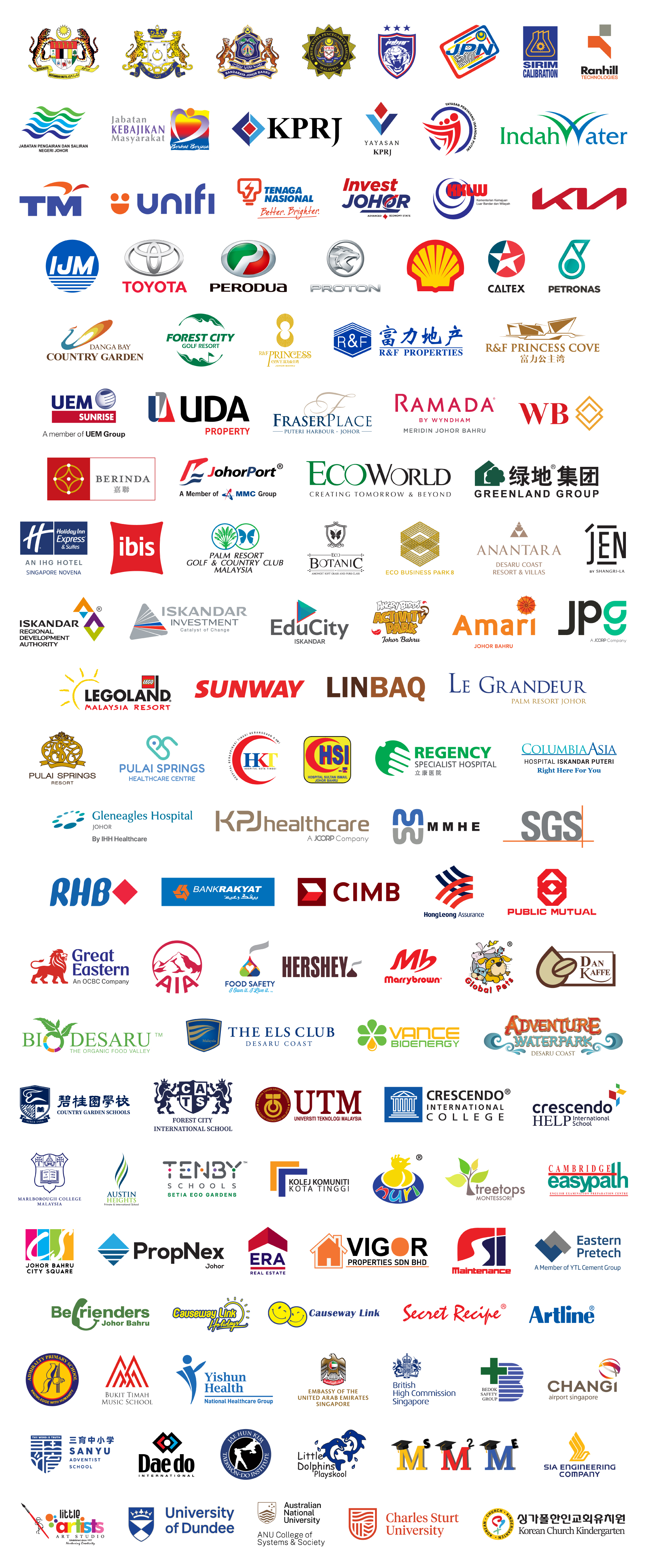 Trusted Brands