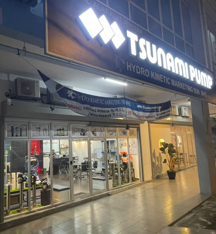 Hydro Kinetic Malaysia
