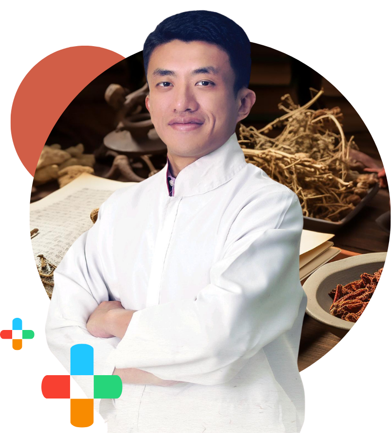 Dr Lee Jian Hao