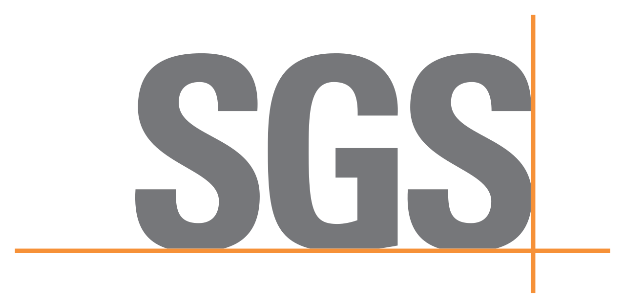 SGS Switzerland Certification Logo