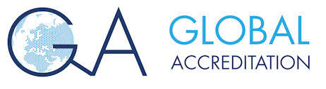 Global Accreditation Logo