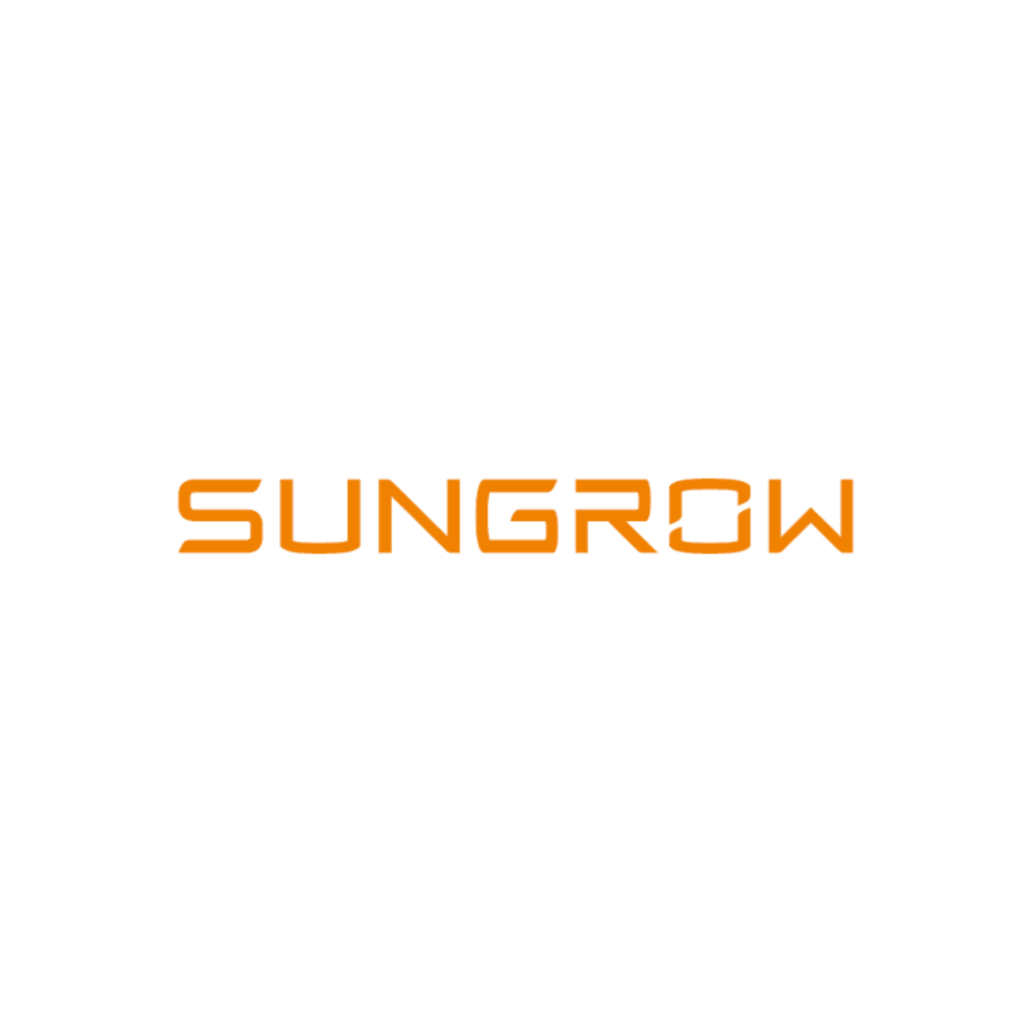 SUNGROW