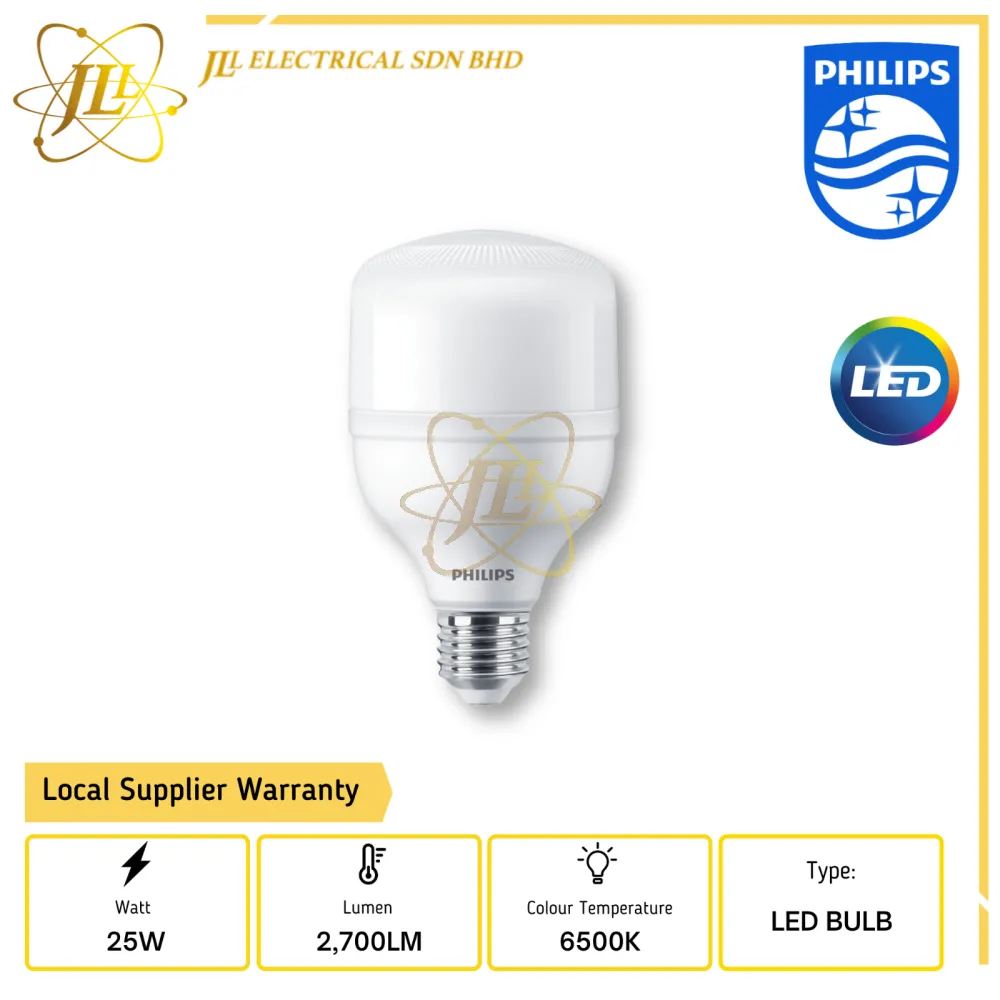 PHILIPS TRUEFORCE CORE HB 80W 9000LM G3 E40 LED BULB [4000K PHILIPS TRUEFORCE CORE HB 80W 9000LM G3 E40 LED BULB [4000K