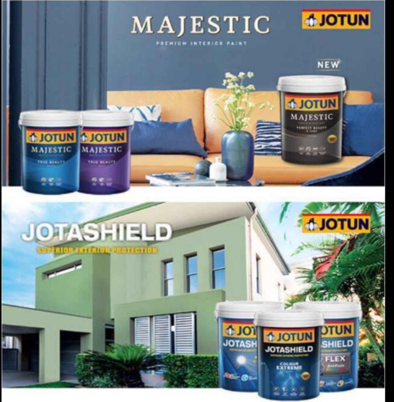 Jotun  Easy Wash , Primer Paint