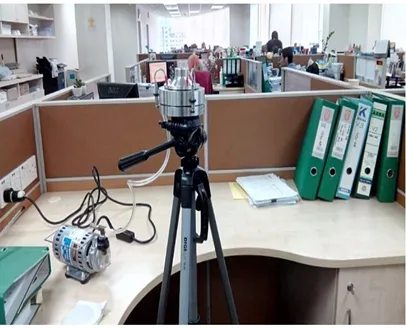 Local Exhaust Ventilation (LEV) Assessment In Malaysia - Environmental ...