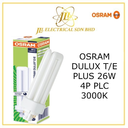 Osram Dulux Te Plus
