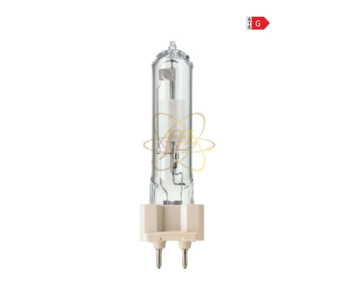 PHILIPS MASTER CDM-T 150W/830 G12 3000K WARM WHITE 928083705125 PHILIPS MASTER CDM-T 150W/830 G12 3000K WARM WHITE 928083705125