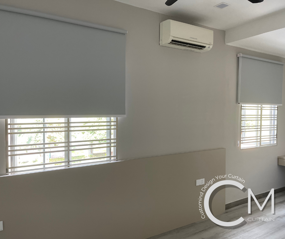 Blinds