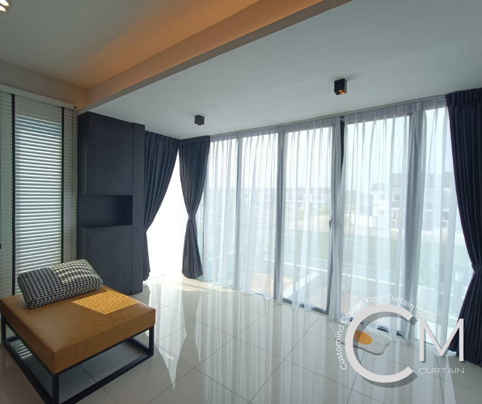 Rini Home Project