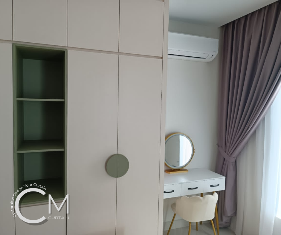 Rini Home Project