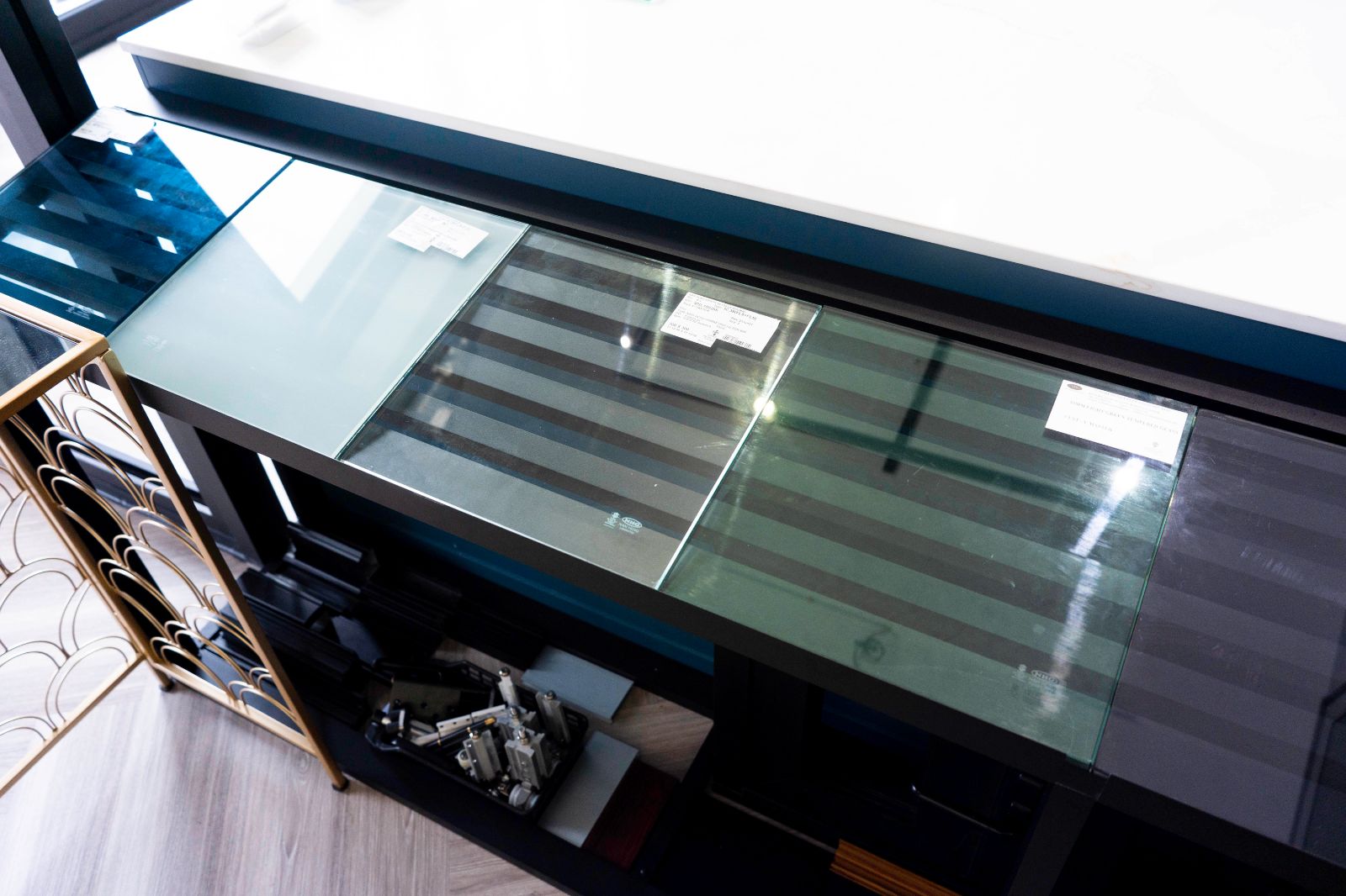 V Master Aluminium & Glass Trading (M) Sdn Bhd #2