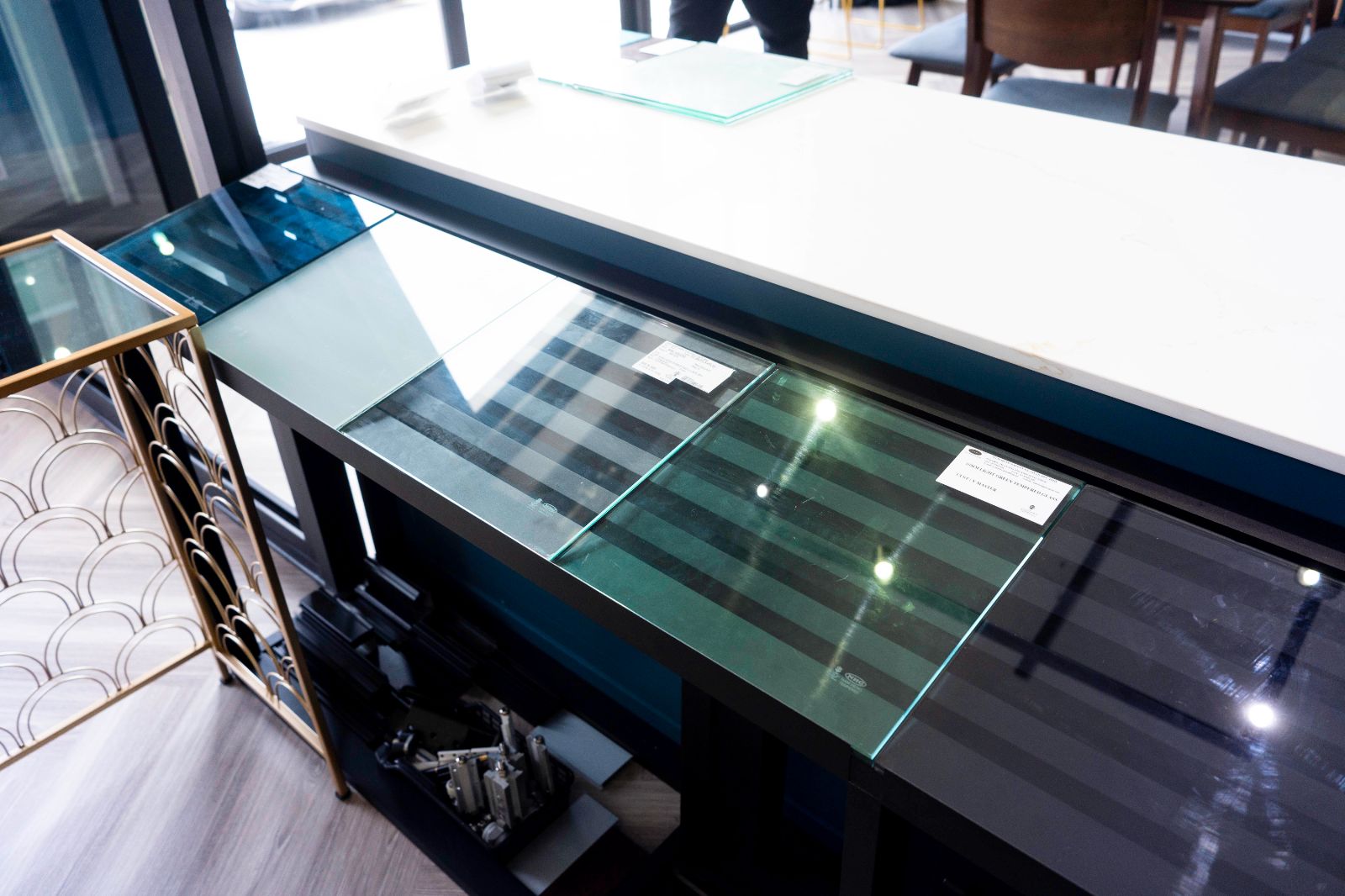 V Master Aluminium & Glass Trading (M) Sdn Bhd #3