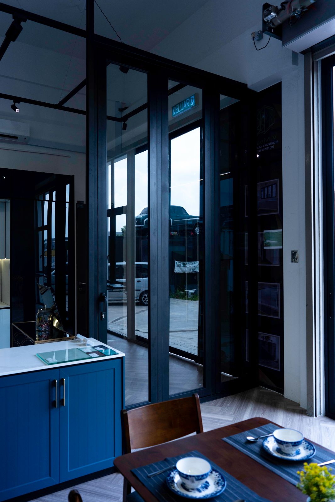 V Master Aluminium & Glass Trading (M) Sdn Bhd #25
