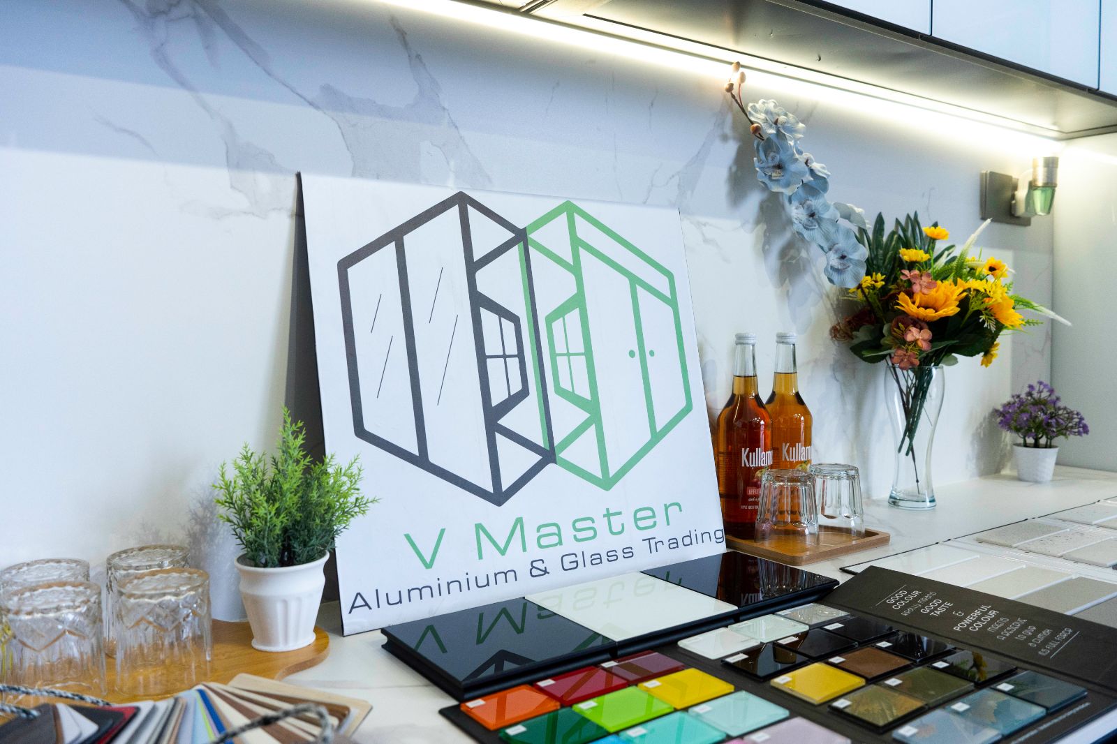 V Master Aluminium & Glass Trading (M) Sdn Bhd #3