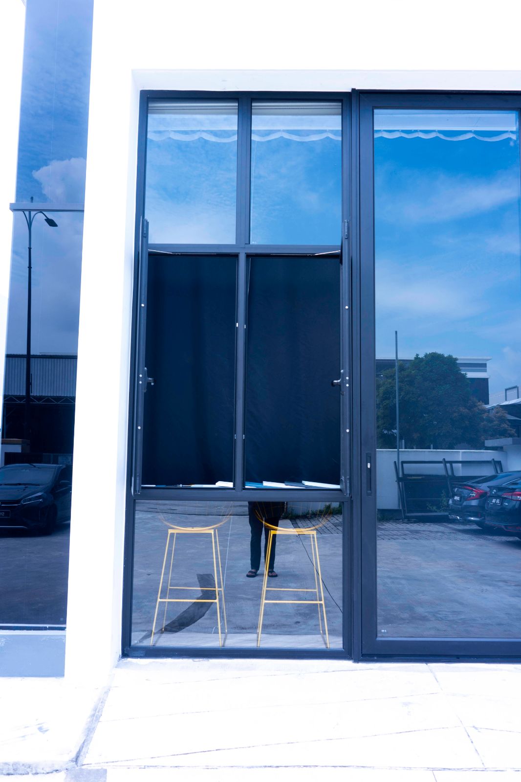 V Master Aluminium & Glass Trading (M) Sdn Bhd #14
