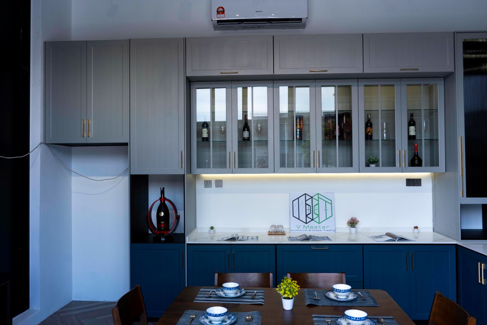 V Master Aluminium & Glass Trading (M) Sdn Bhd #25
