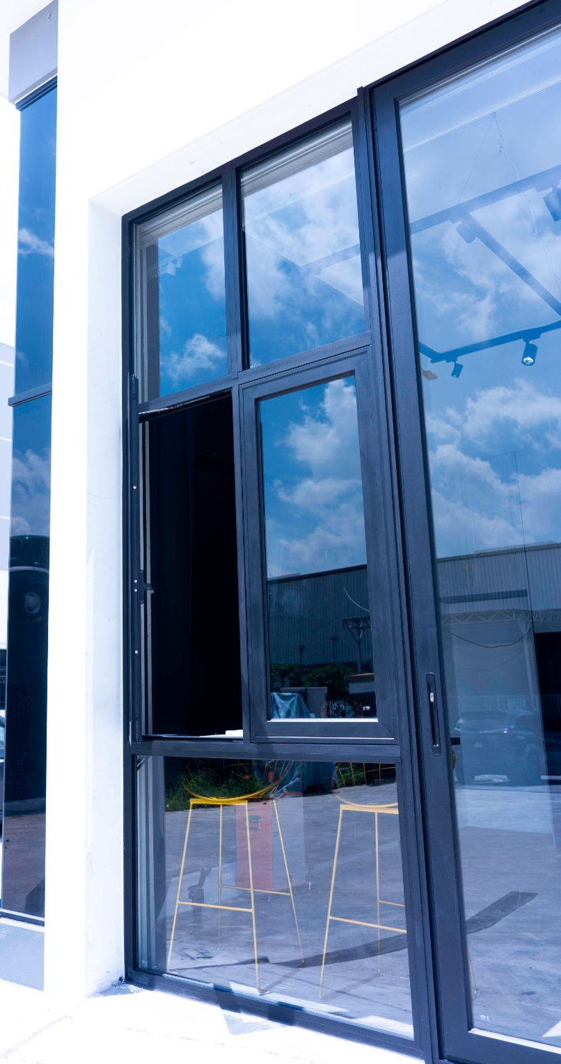 V Master Aluminium & Glass Trading (M) Sdn Bhd #14