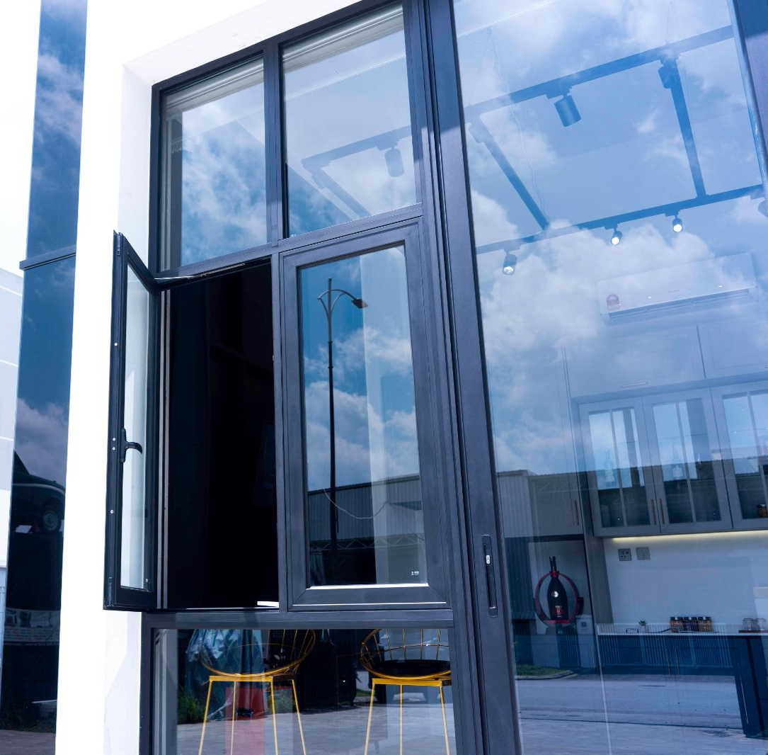 V Master Aluminium & Glass Trading (M) Sdn Bhd #11