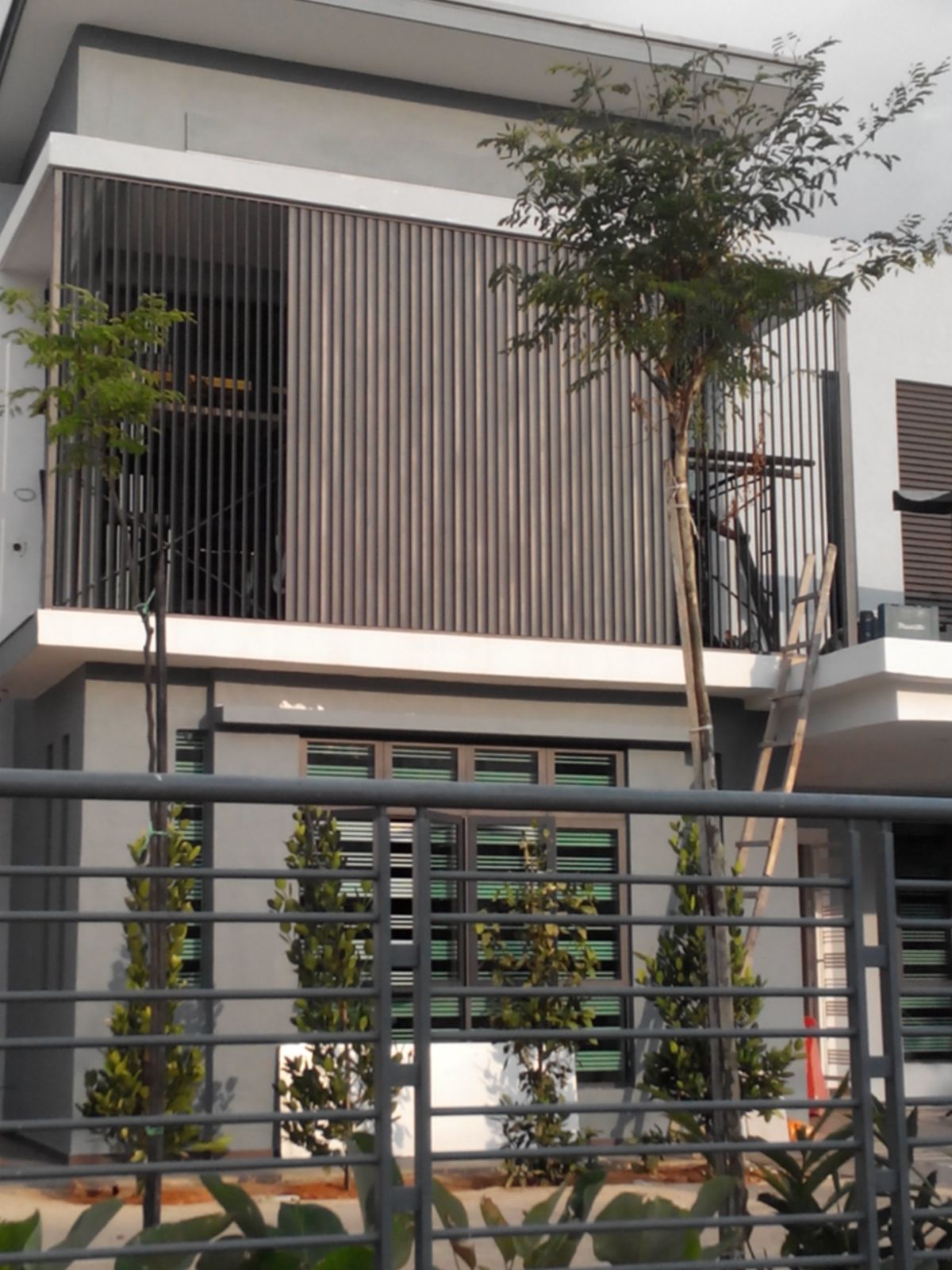 VENTCOOL ALUMINIUM SYSTEM SDN BHD #17