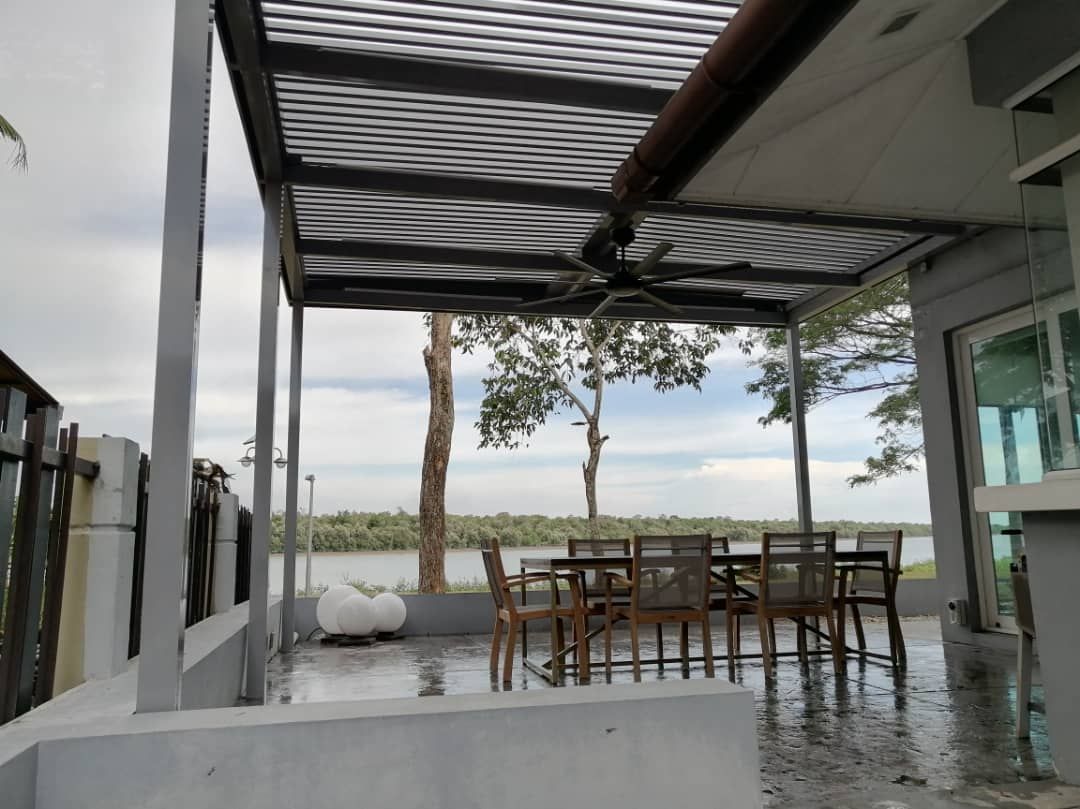 VENTCOOL ALUMINIUM SYSTEM SDN BHD #16