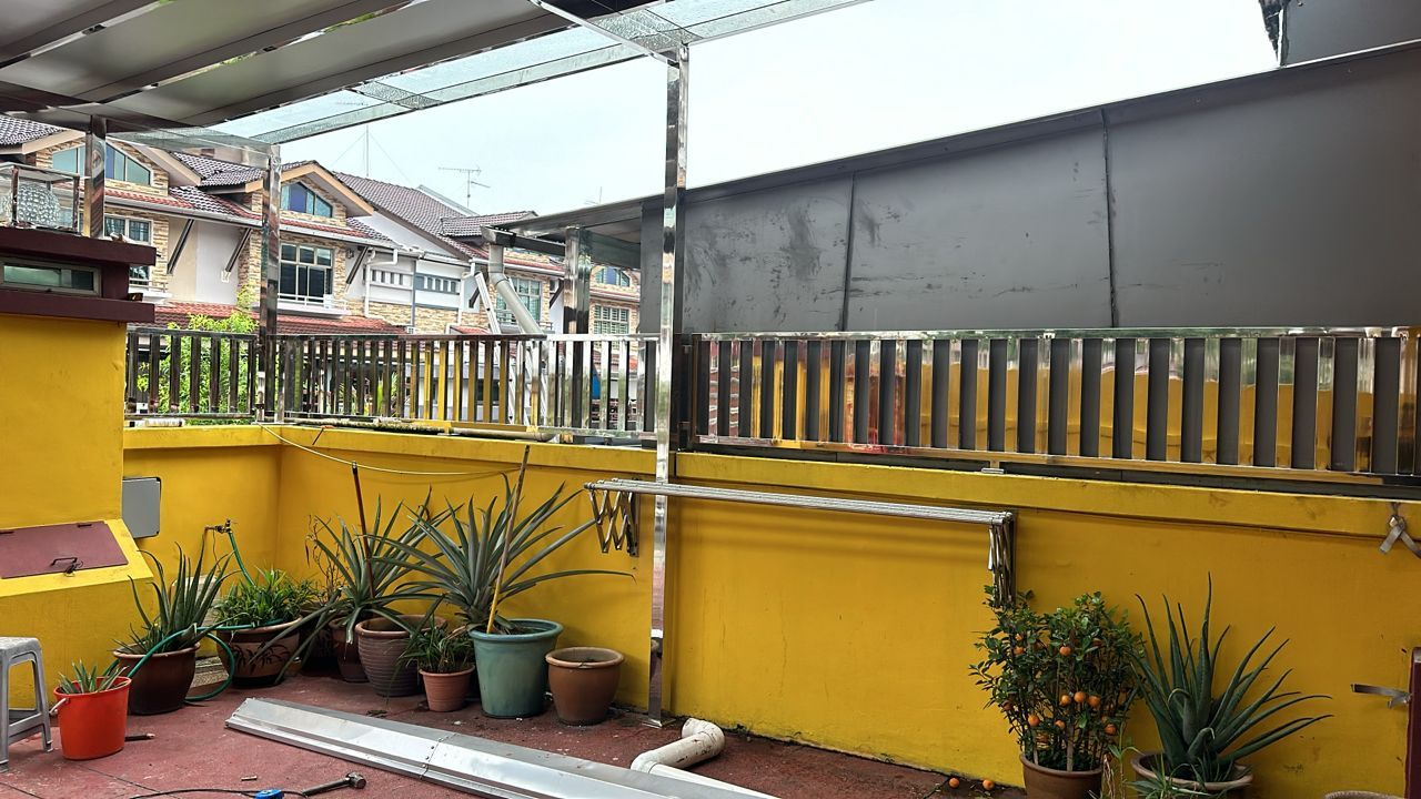OBG DECOR SALES & MARKETING SDN BHD