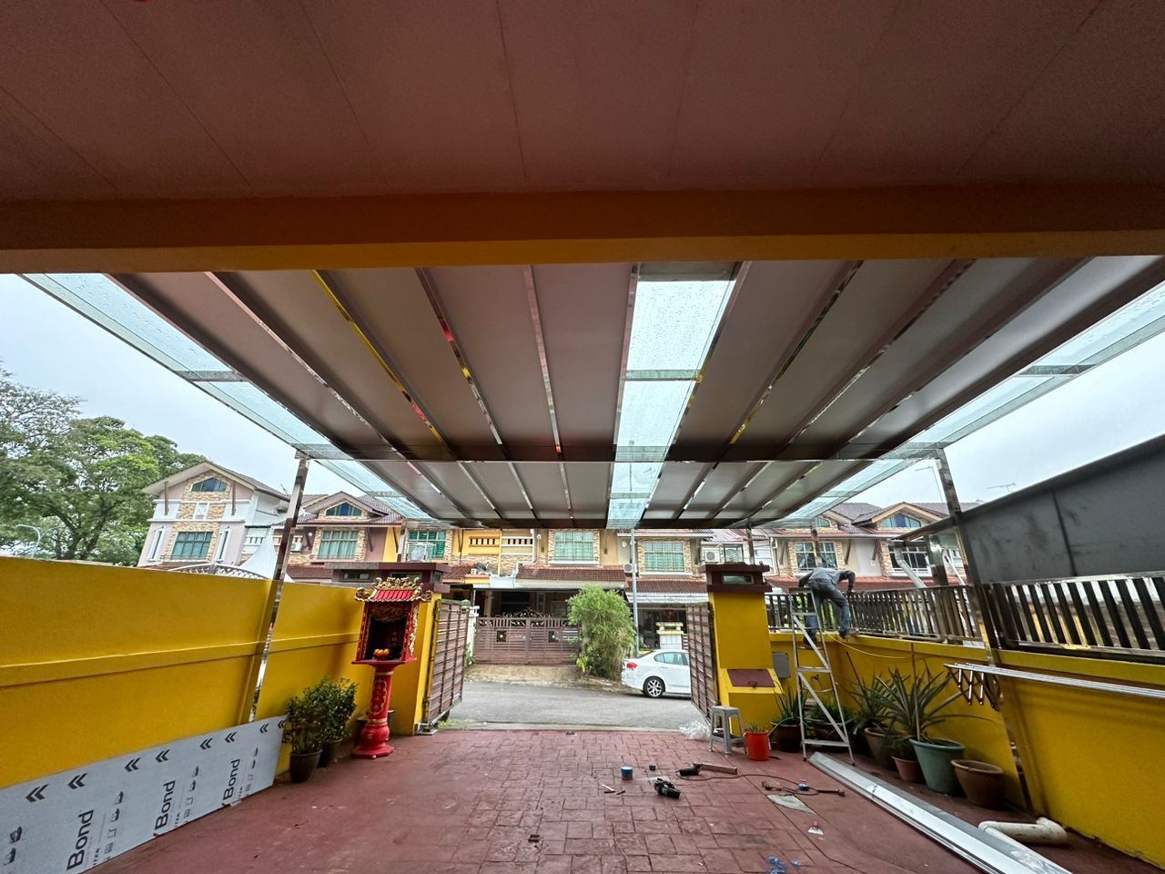 OBG DECOR SALES & MARKETING SDN BHD