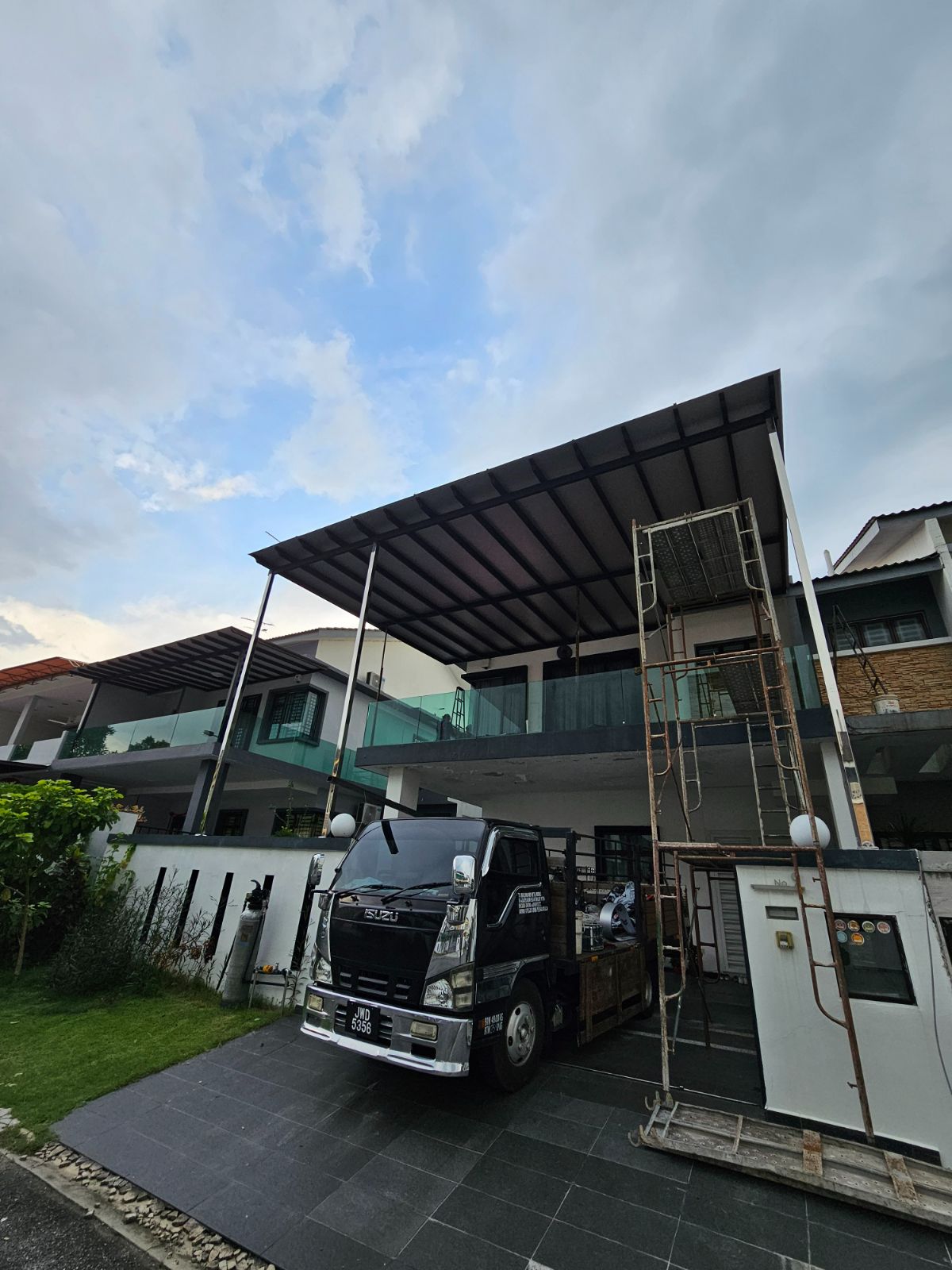 TS Building & Metal Works (M) Sdn. Bhd. #3