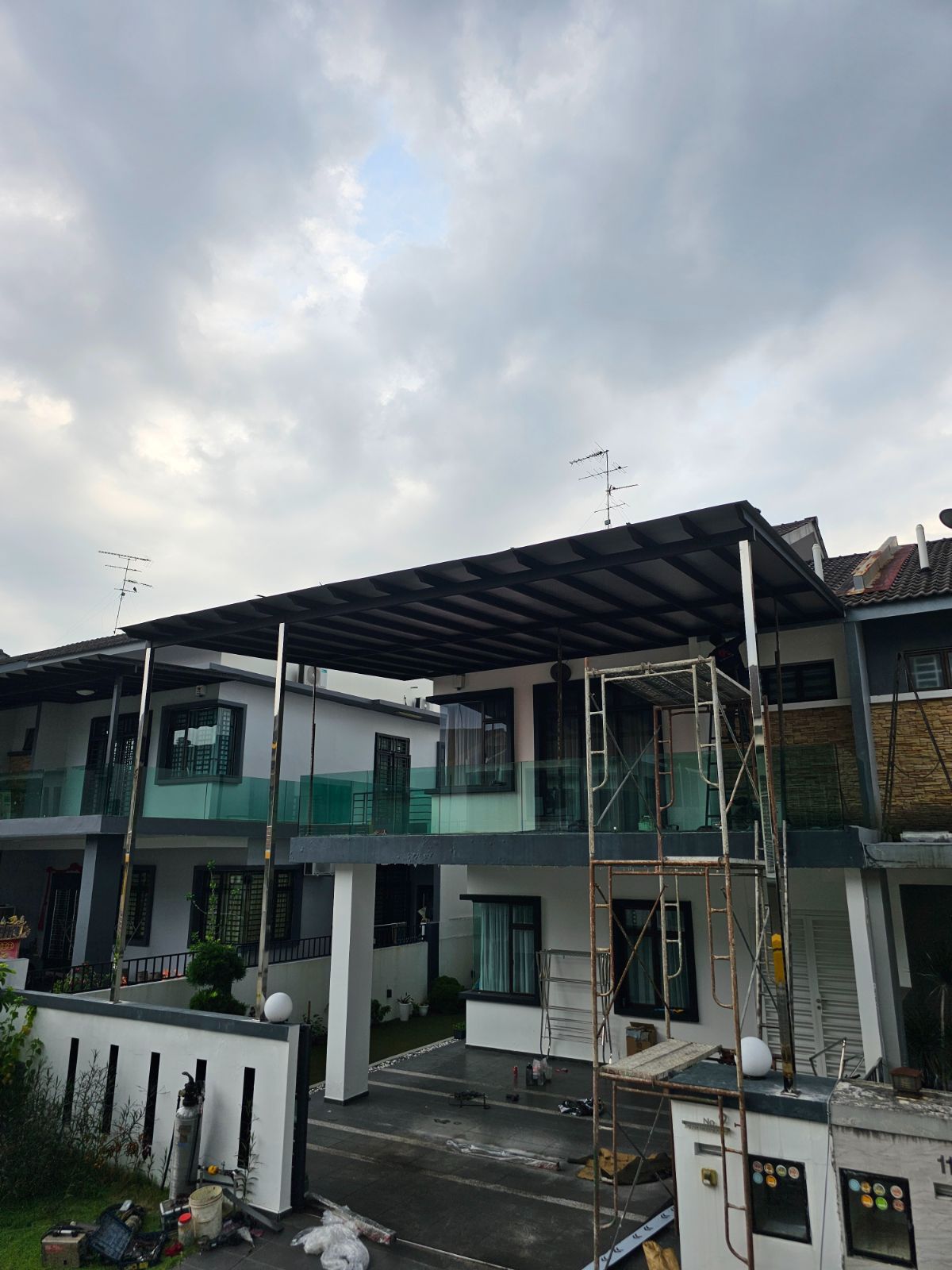 TS Building & Metal Works (M) Sdn. Bhd. #2