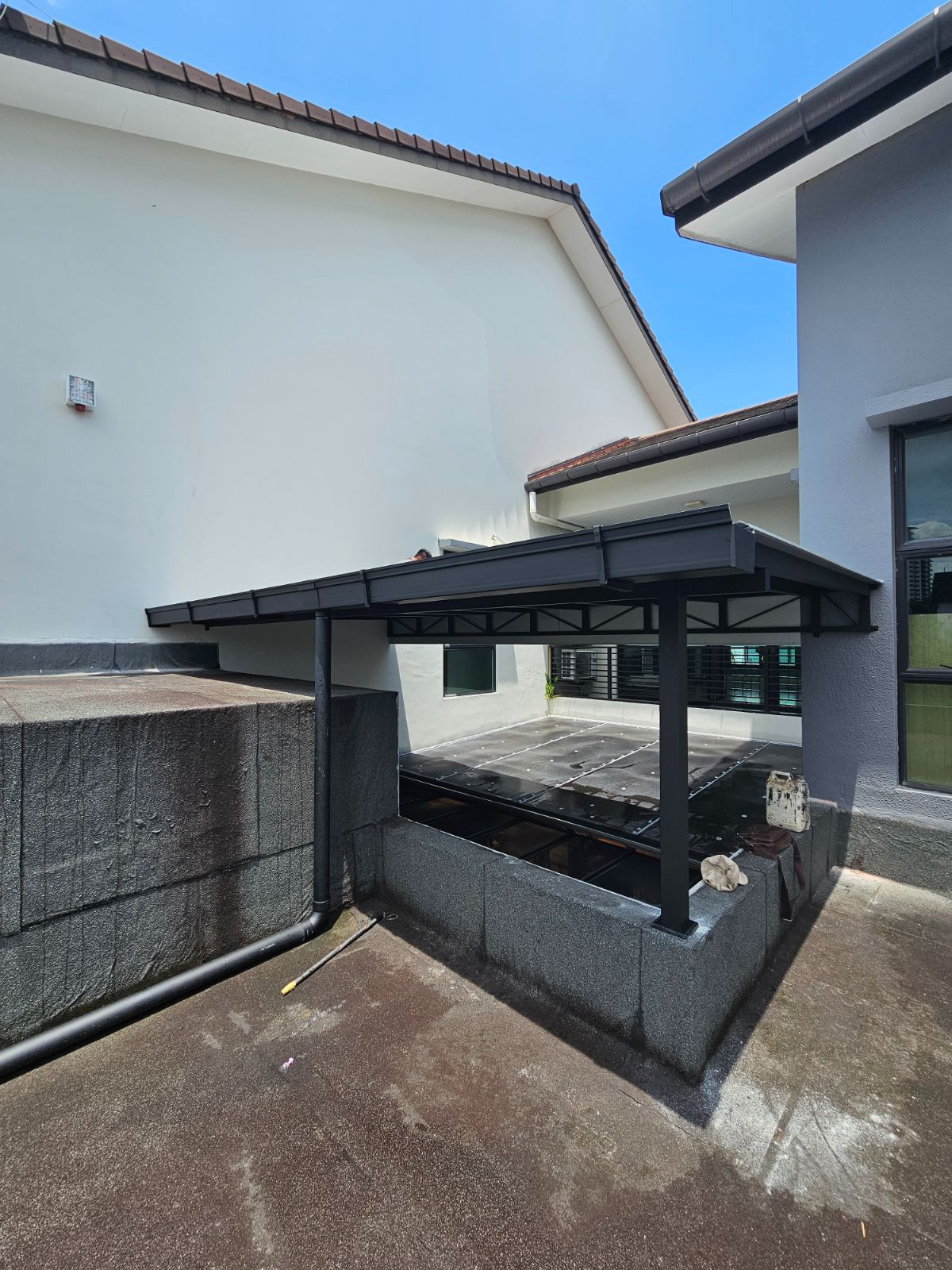 TS Building & Metal Works (M) Sdn. Bhd. #1