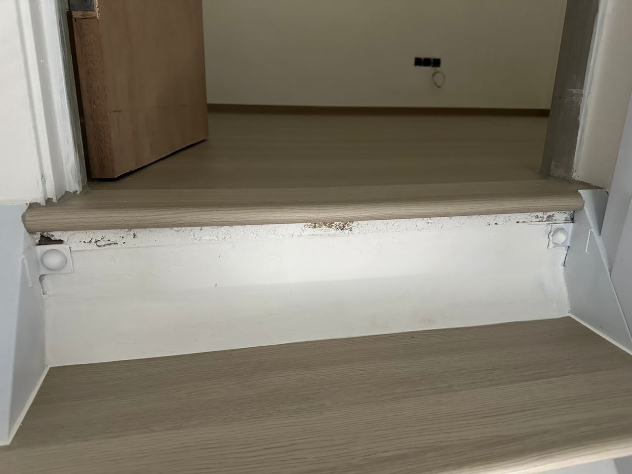 Mezzanine Floor Project