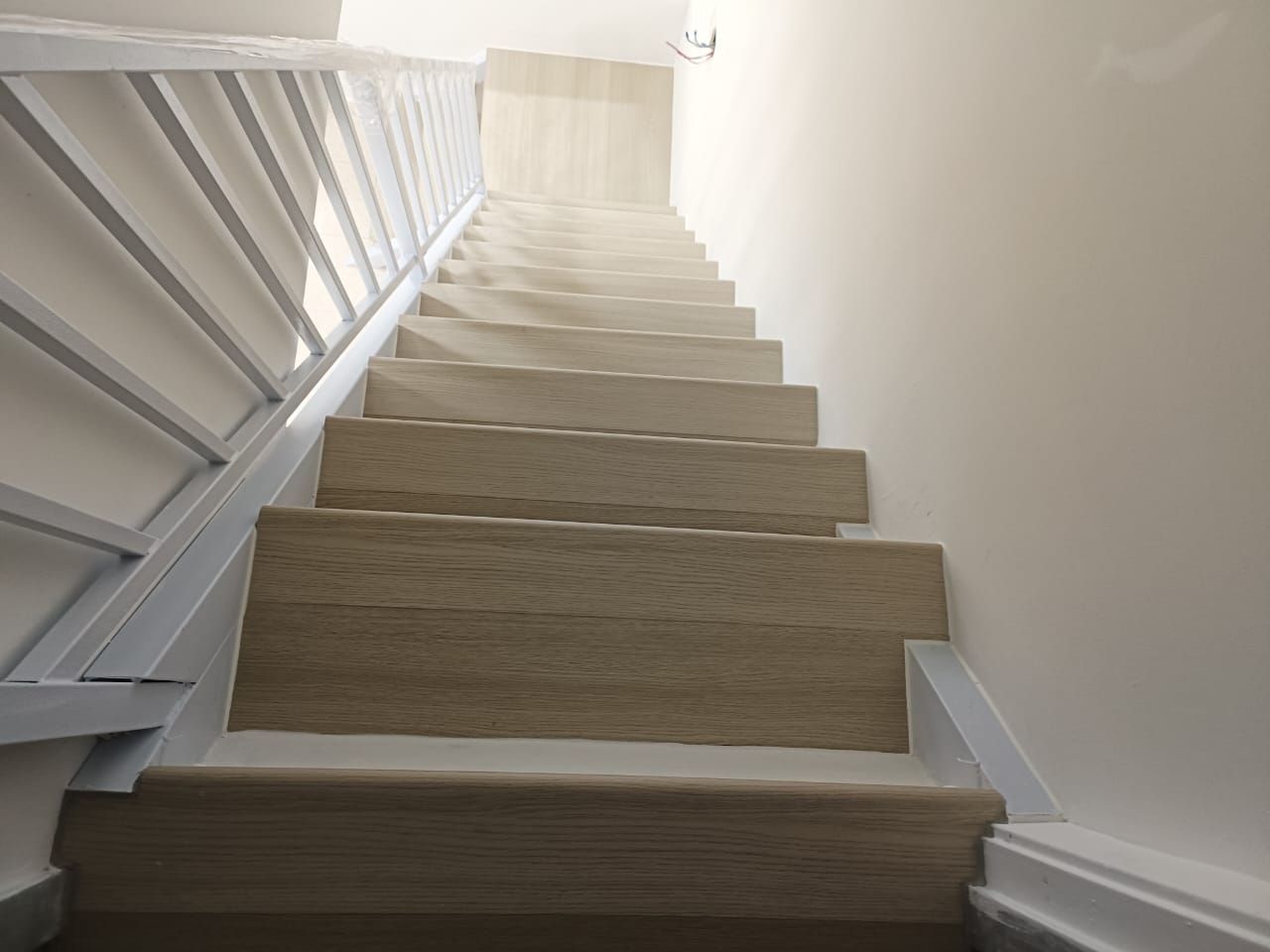 Mezzanine Floor Project