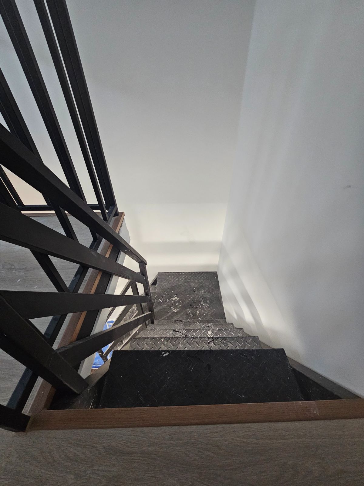 Mezzanine Floor Project