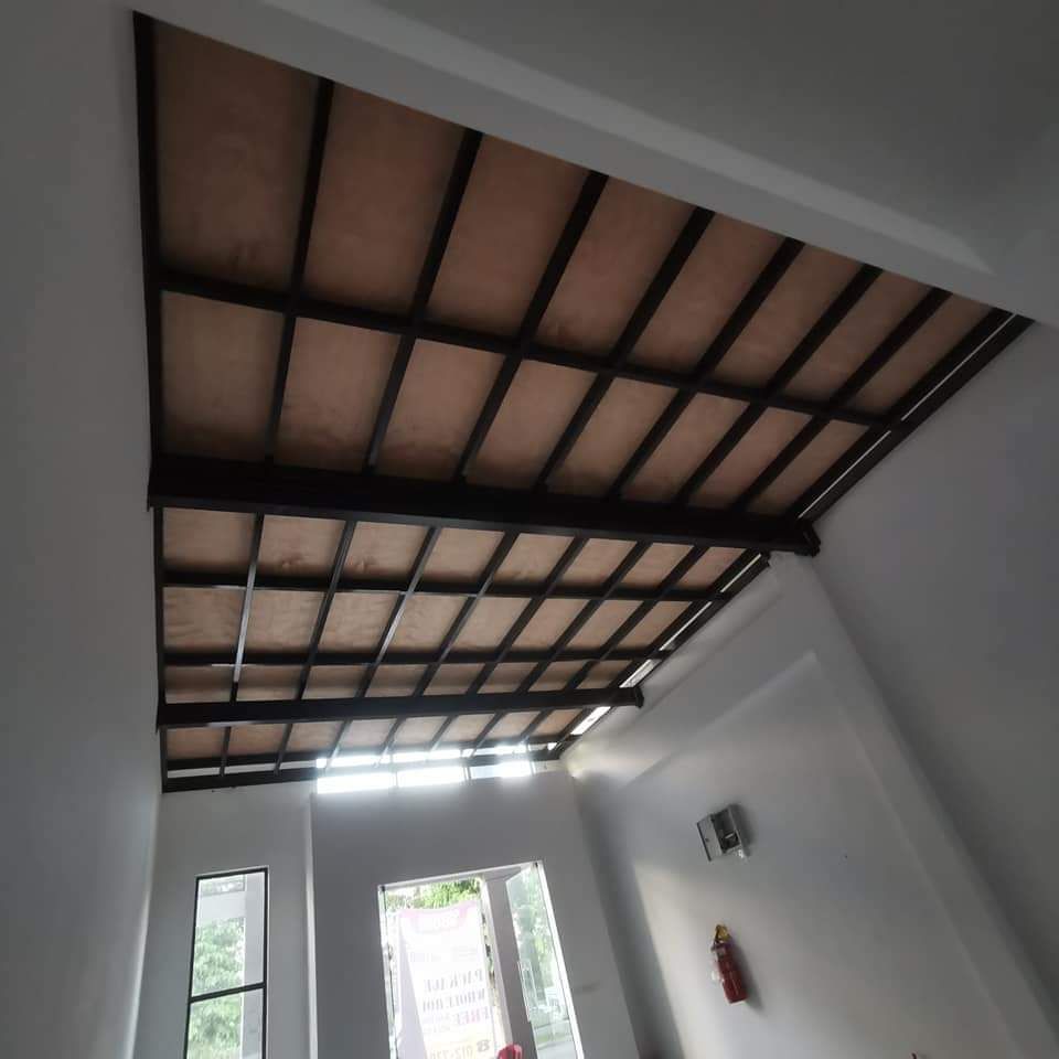 Mezzanine Floor Project