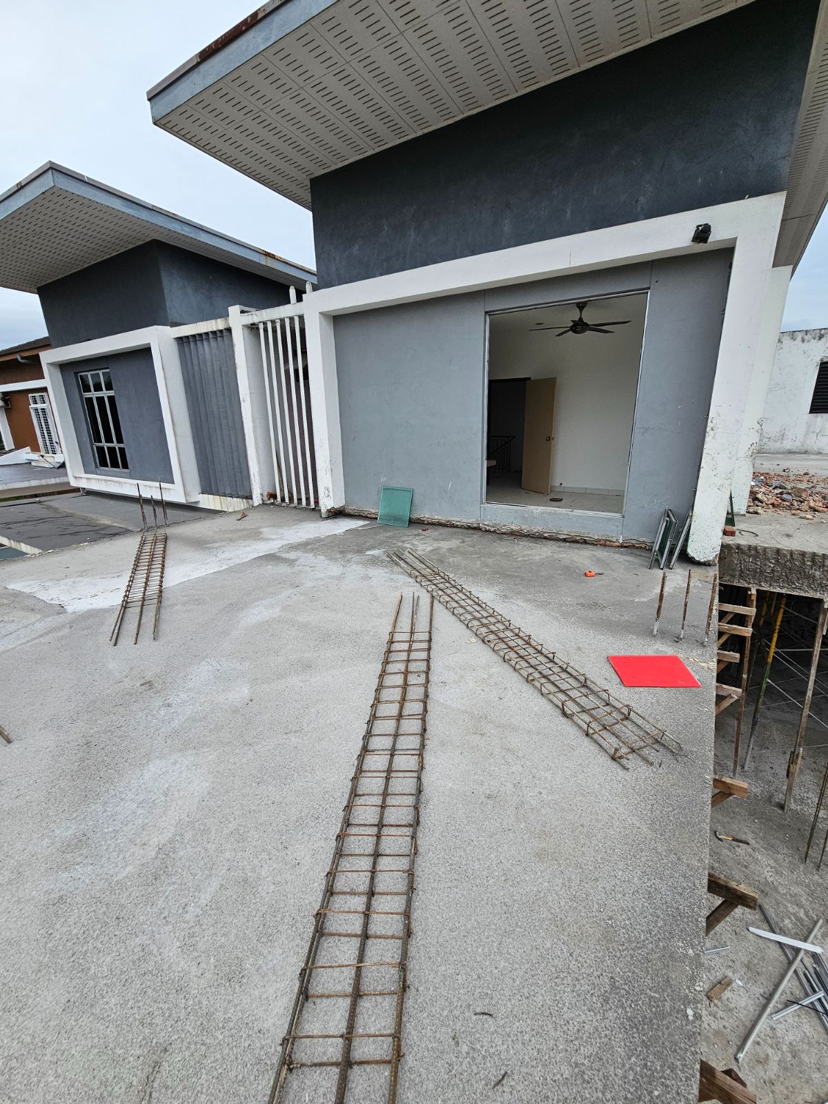 House Renovation Project