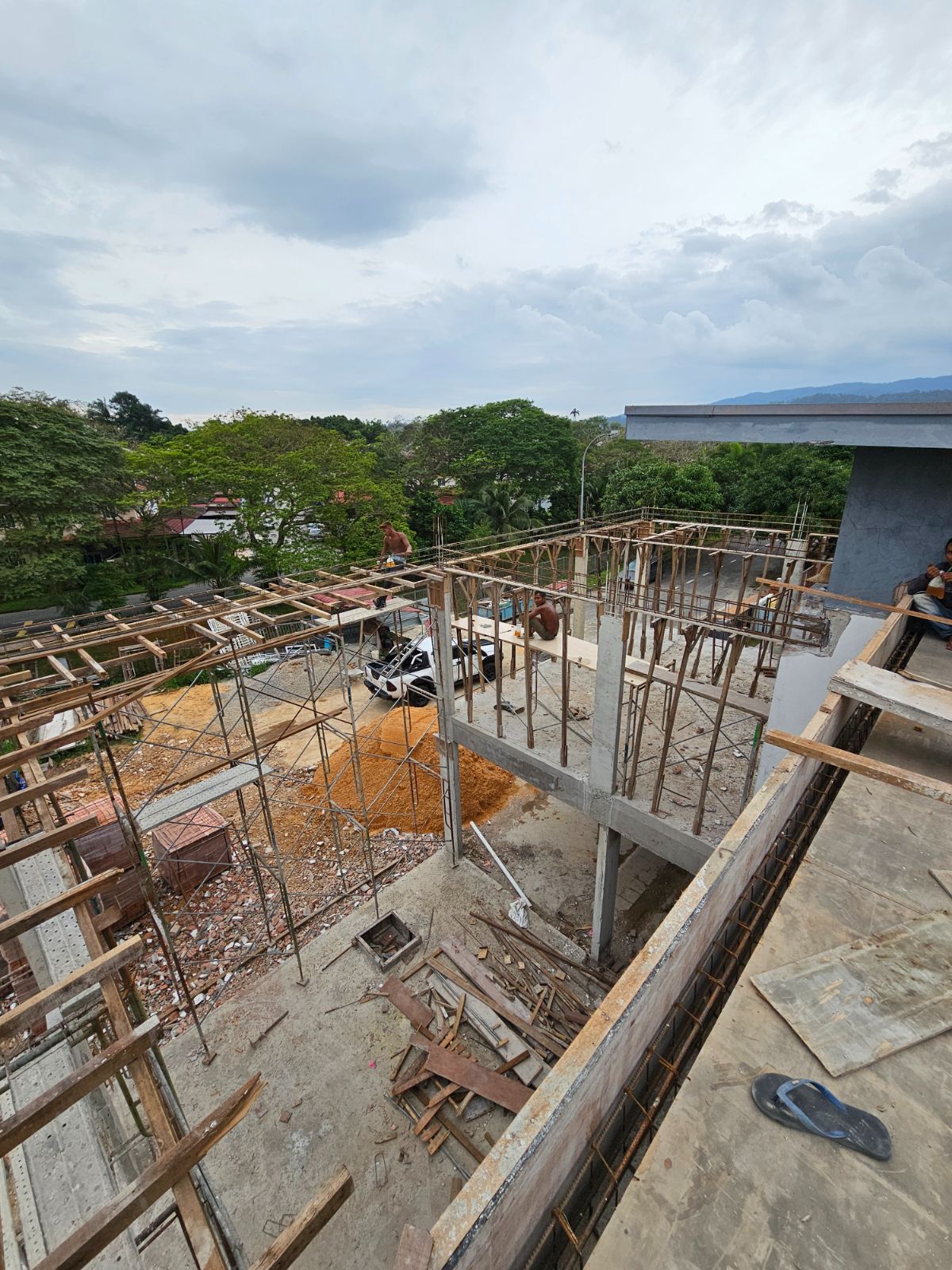 House Renovation Project