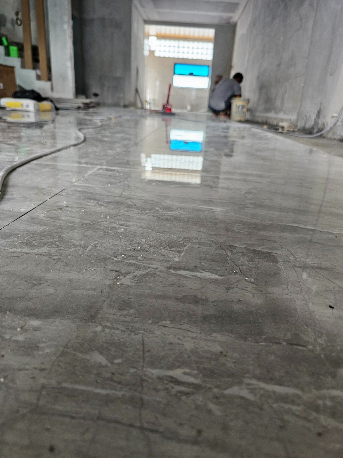 House Renovation Project