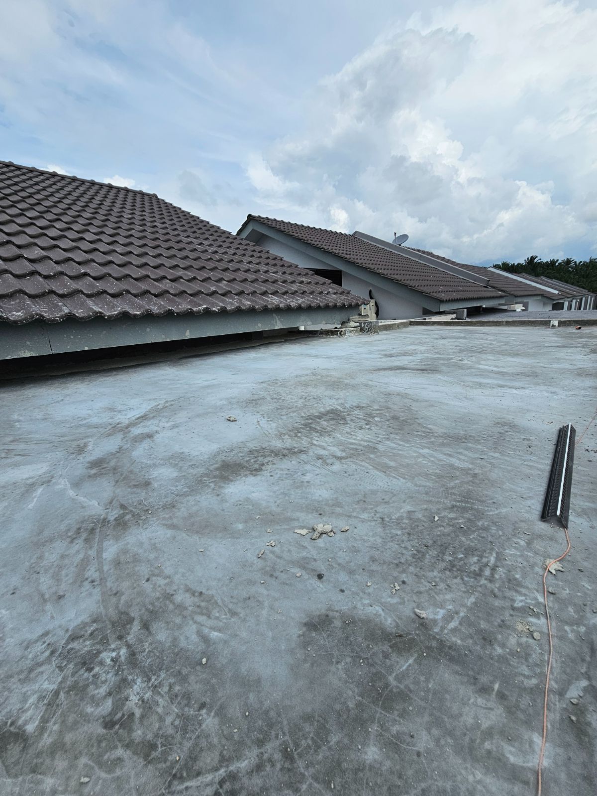 House Renovation Project