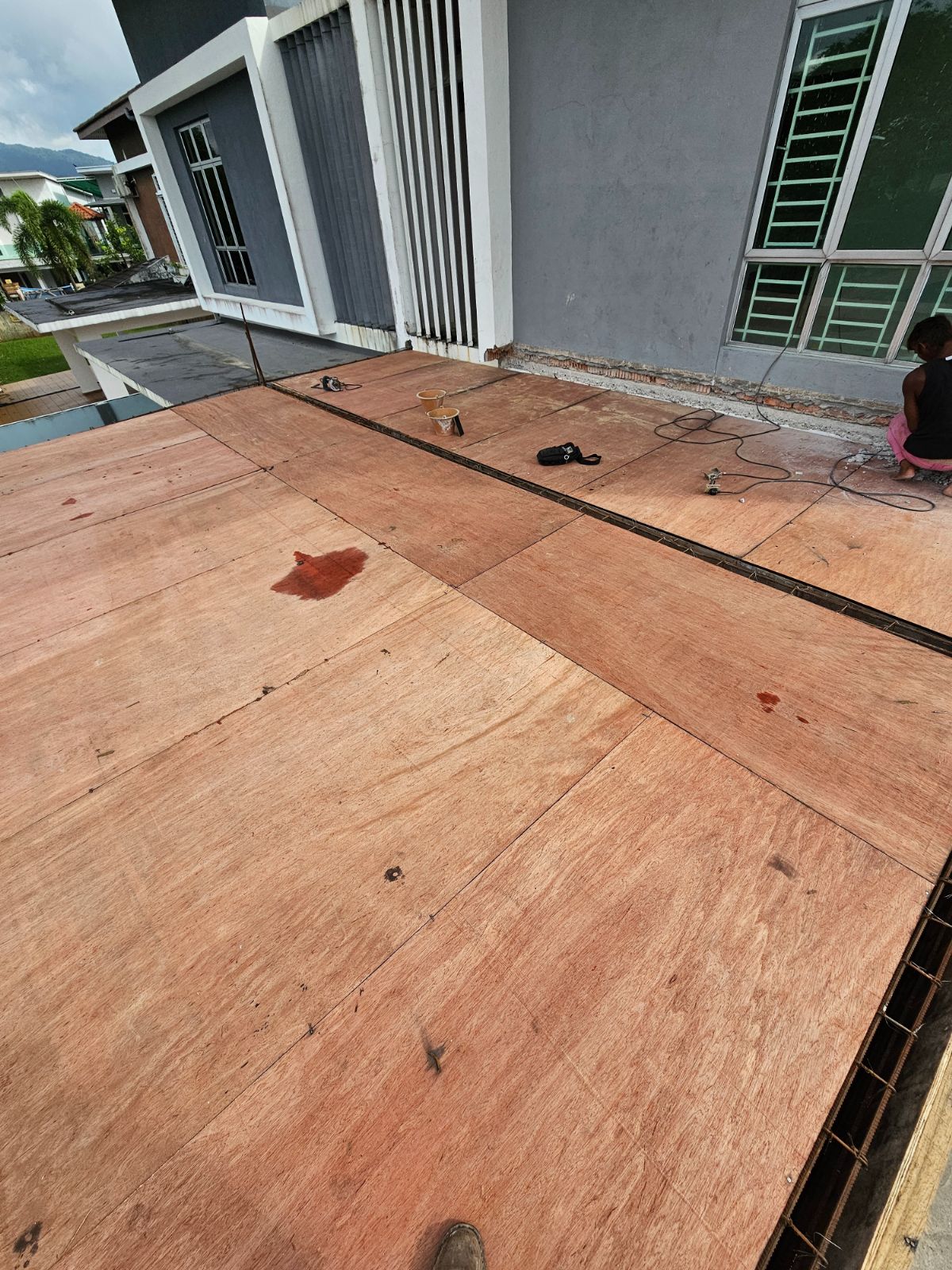 House Renovation Project