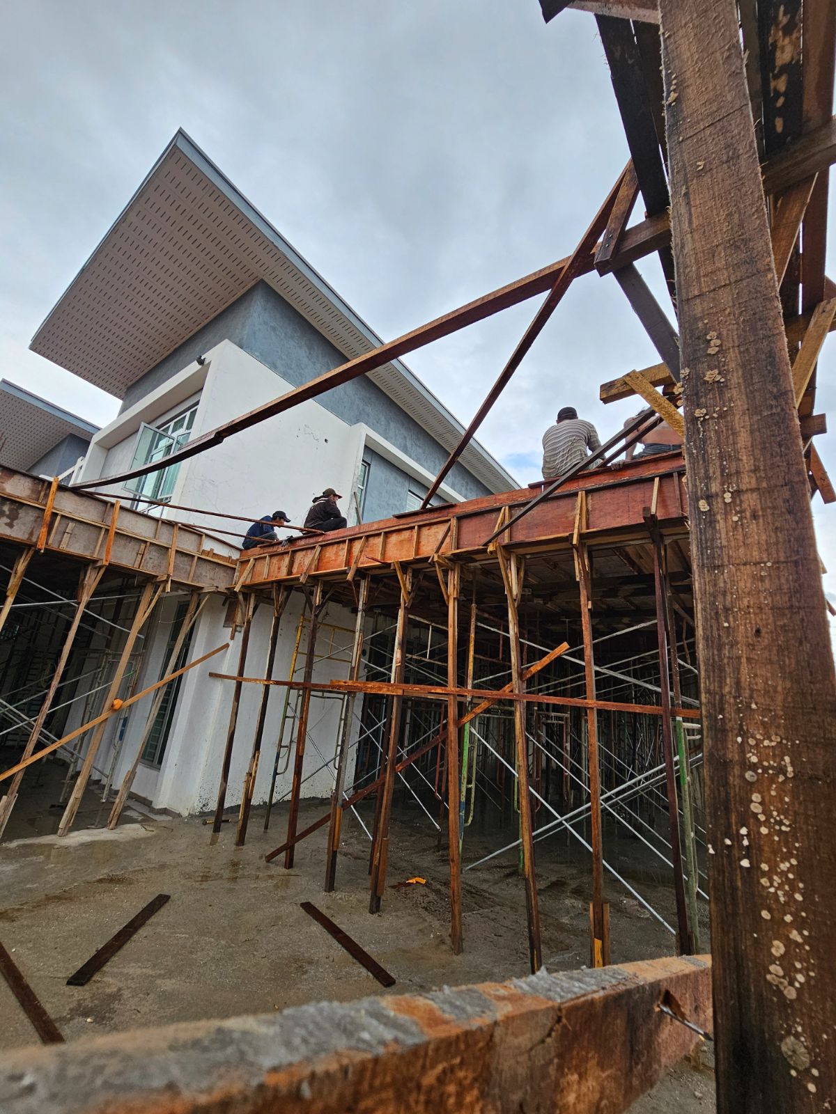 House Renovation Project