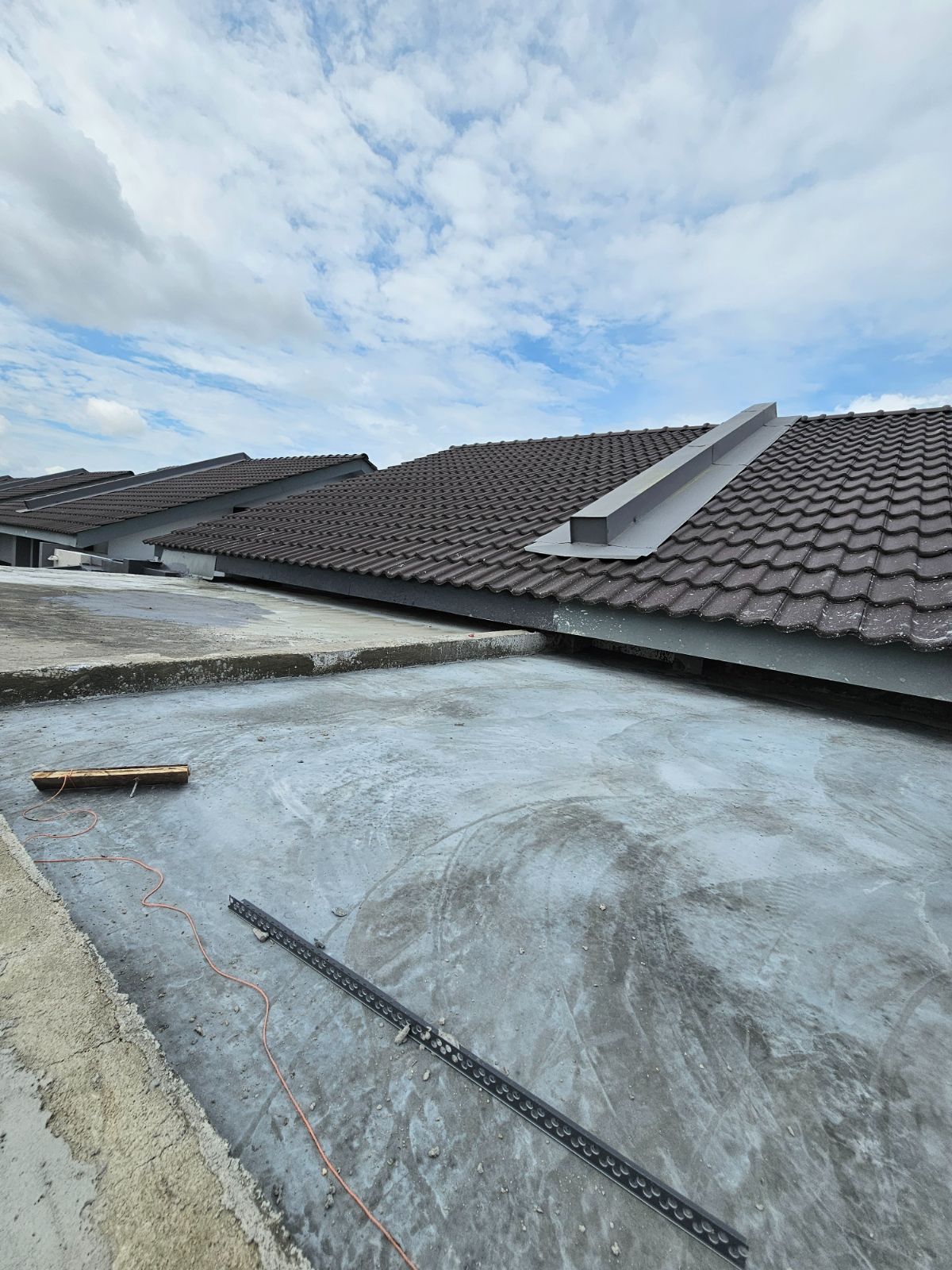 House Renovation Project