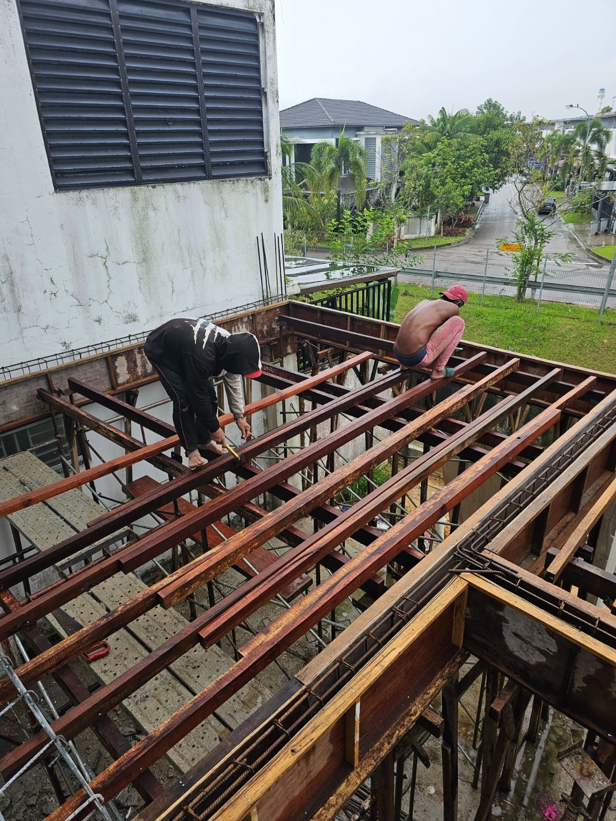 House Renovation Project