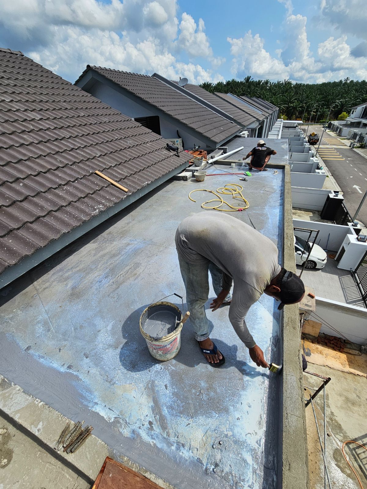 House Renovation Project