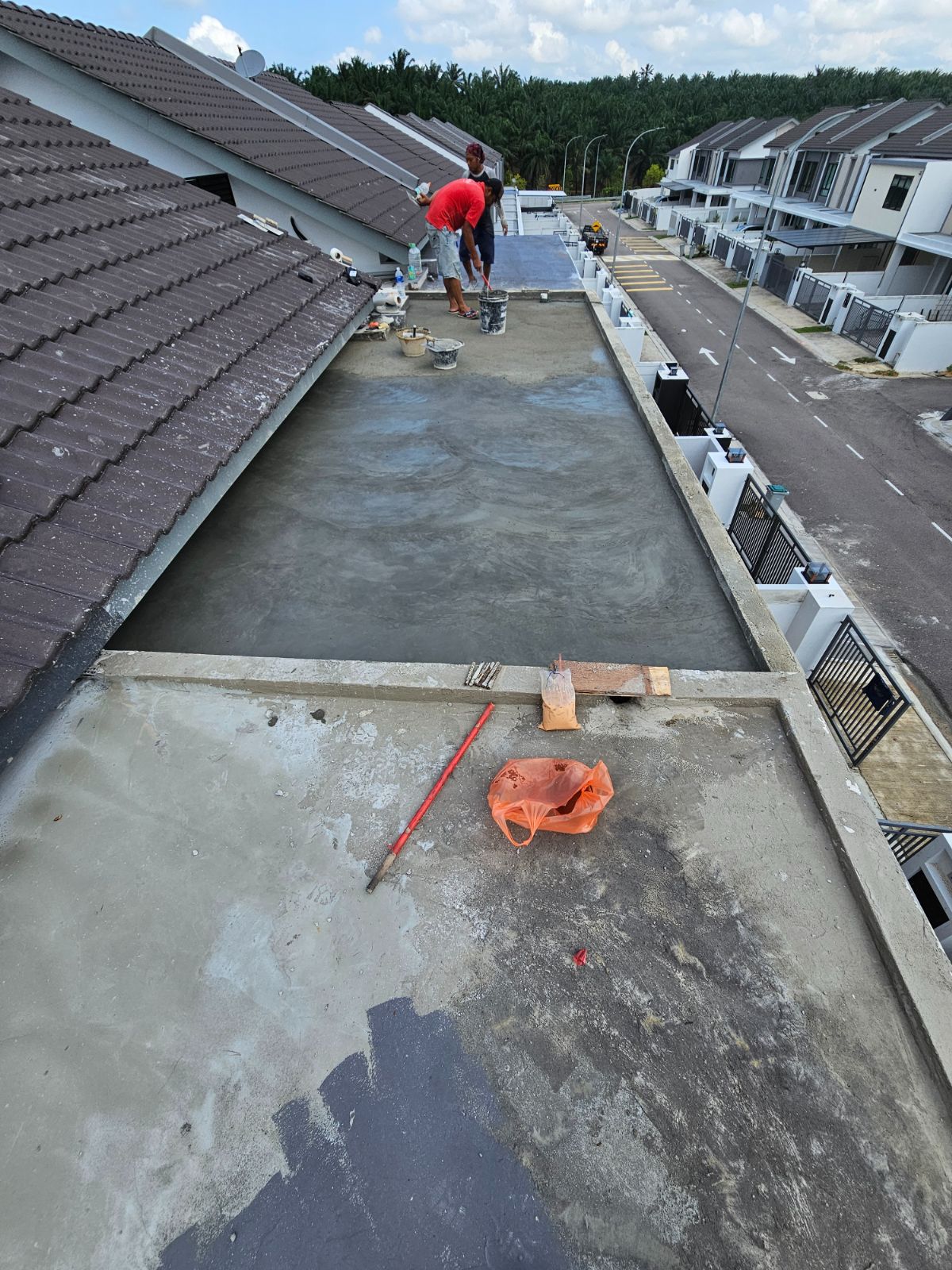 House Renovation Project